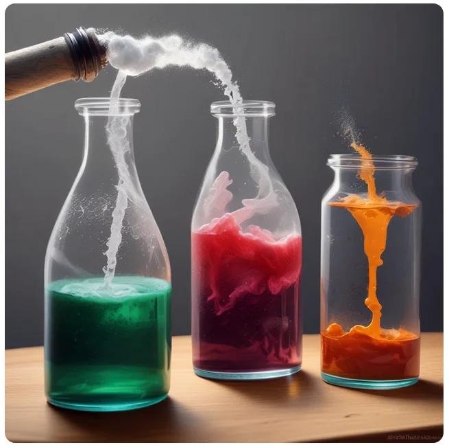 10 Fun Science Experiments You Can Try at Home
