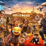 15 Hilariously Weird Hollywood Facts in 2026