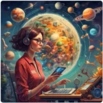 25 mind-blowing science facts AI emotional music, gut microbiome decision-making, lab-grown meat flavor, hyperloop travel 2026, plant memory experiment, edible water bottles 2026