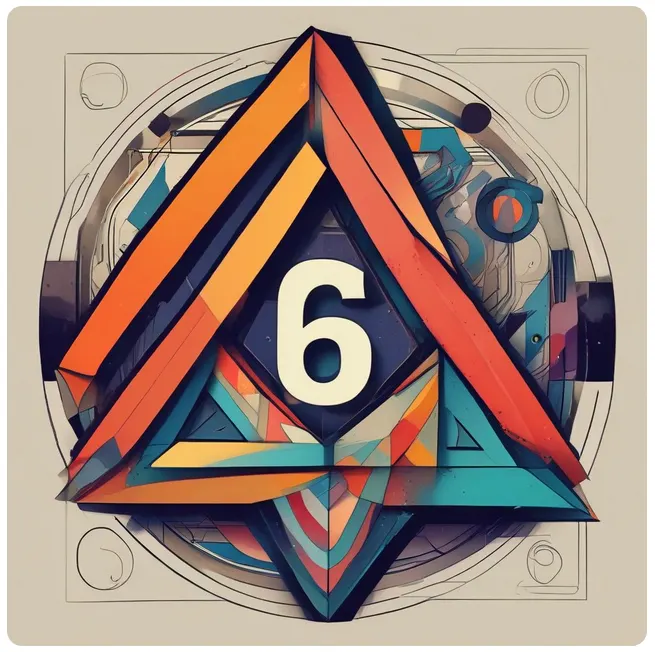 Six (6): The Astonishing, Mind-Blowing Number You Didn’t Expect