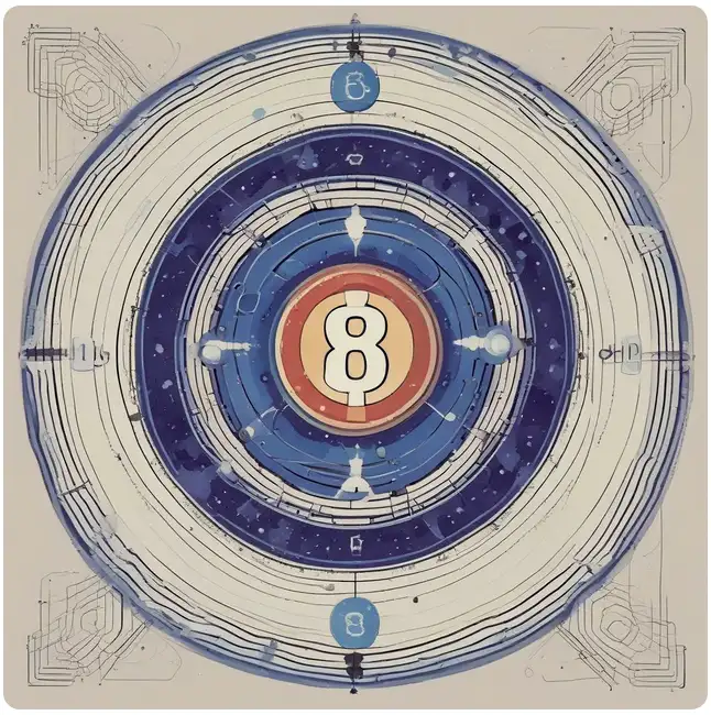 Eight (8): Incredible, Infinite, and Jaw-Dropping Facts That Will Bend Your Mind