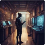 Are AI personal assistants truly secure with my data?