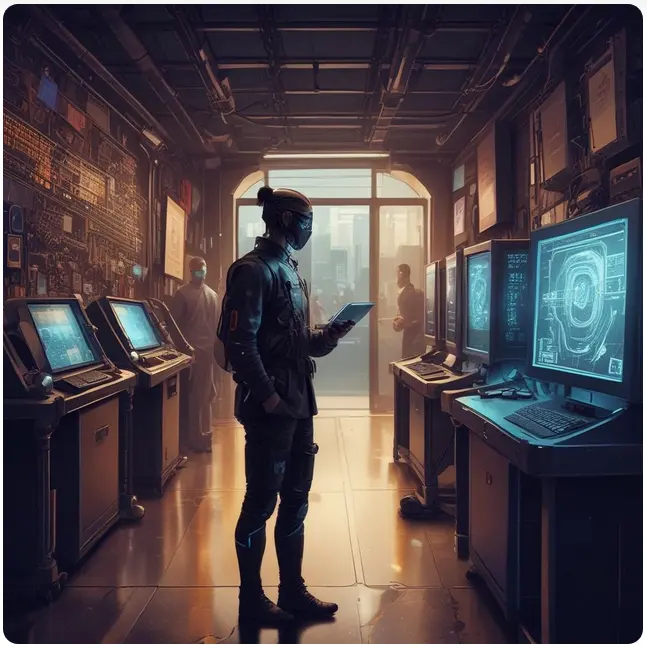 Are AI personal assistants truly secure with my data?