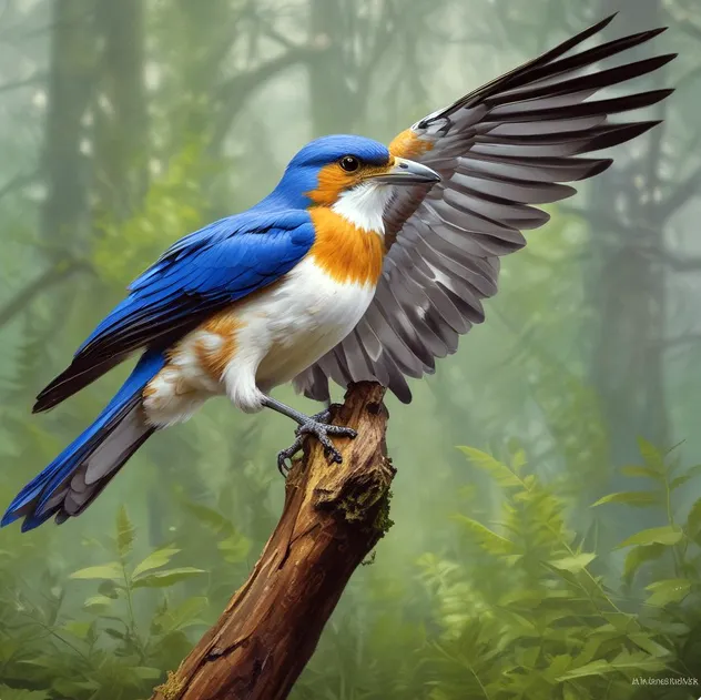 Cute Birds That Can Actually Swallow Prey Whole