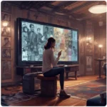 Can AI predict which movies or shows I’ll like next?