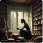 Can AI really write books or stories that feel human?