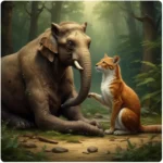 Curiosities About Strange Animal Friendships