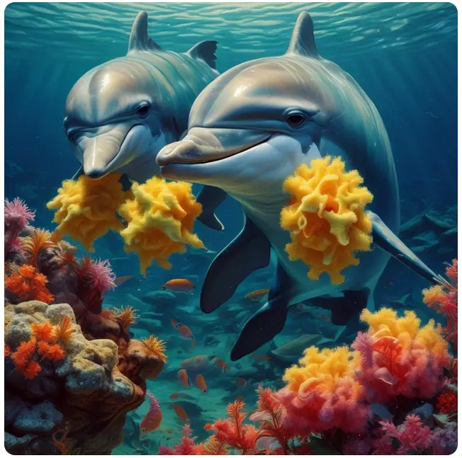 Did-You-Know Moments About Animals That Self-Medicate