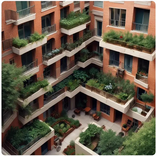 Did-You-Know Moments About Microclimates in Cities