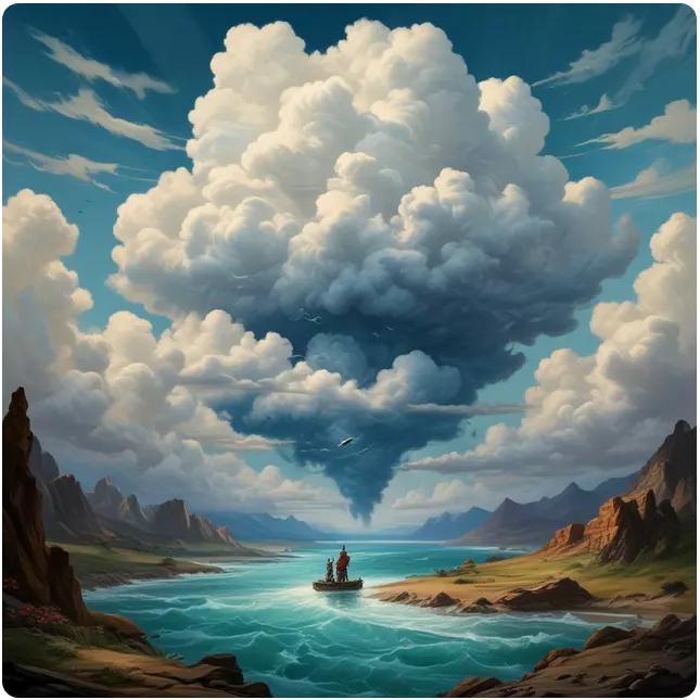 Curiosities About Optical Illusions in Nature