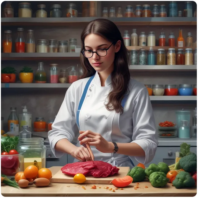 Can AI predict what recipes I’ll enjoy?