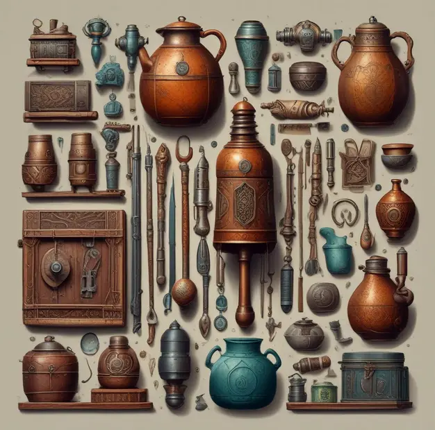 7 Knowledge Nuggets About Everyday Objects You Overlook