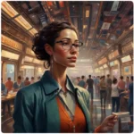 How does AI help me travel smarter?