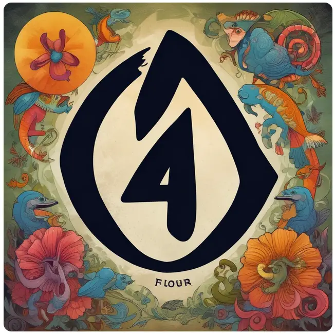 Four: The Mind-Blowing, Astonishing Number That Shapes Reality