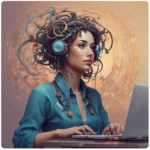 How does AI predict my mood?