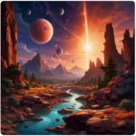 Incredible Space Facts You Didn’t Learn in School