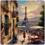 Interesting Fun Facts About France: Paris, Lyon, Provence & French Riviera Secrets