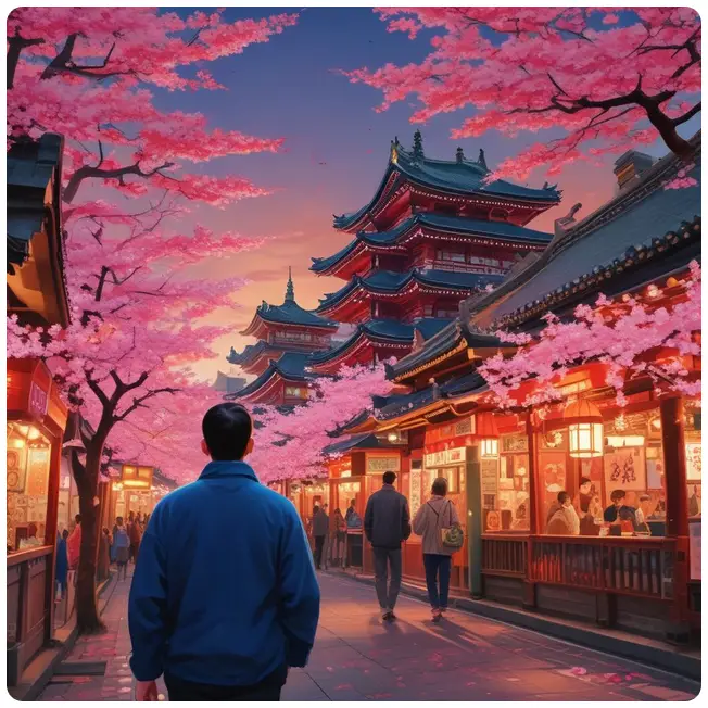 Japan: Fascinating Fun Facts You Didn’t Know