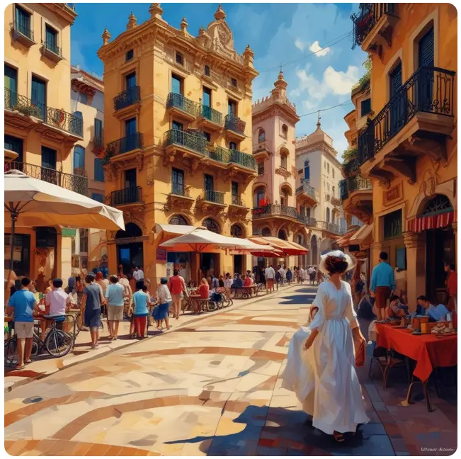 Spain: Fascinating Fun Facts That Will Surprise You – 2026