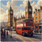 Interesting Fun Facts About the United Kingdom: Hidden Gems in London, Edinburgh & Manchester