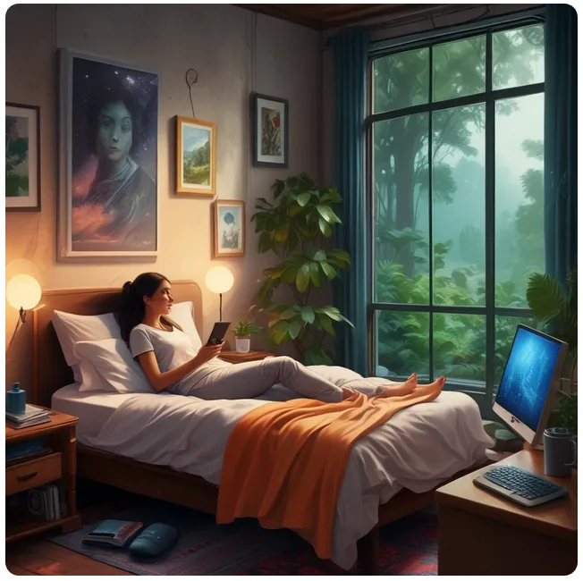 Can AI help me sleep better?