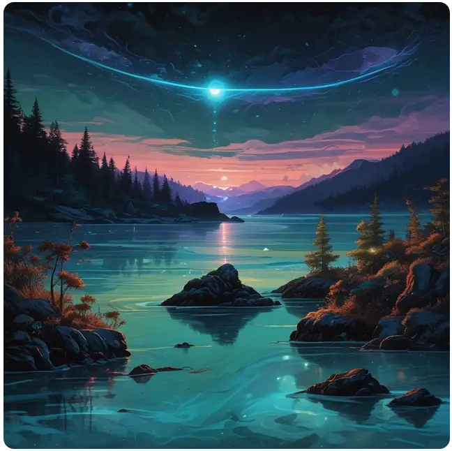 Little-Known Secrets About Bioluminescent Creatures