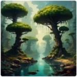 Mind-Blowing Info About Tiny Ecosystems in Your Backyard