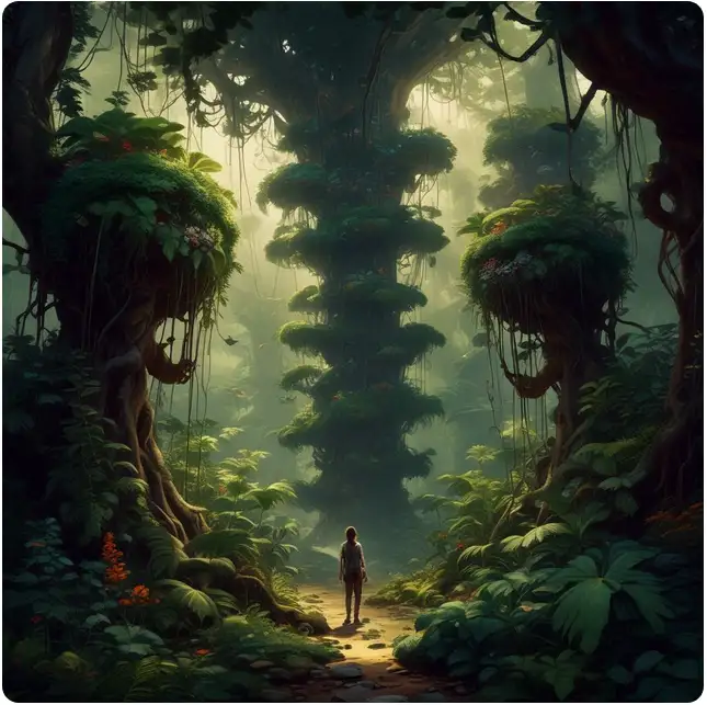 Mind-Blowing Info on How Plants Communicate Secretly