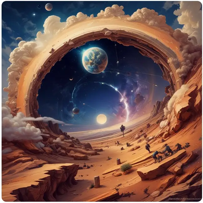 Mind-Blowing Physics Facts That Will Change Your Perspective