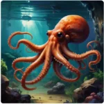 One Night, Eight Arms, Zero Mistakes: The Aquarium Breakout No One Expected