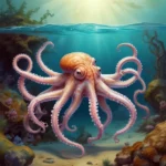 Octopuses Displaying Personality Traits We Never Expected