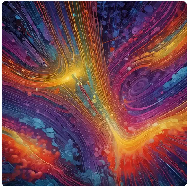 Sound Frequencies Affect Cellular Repair