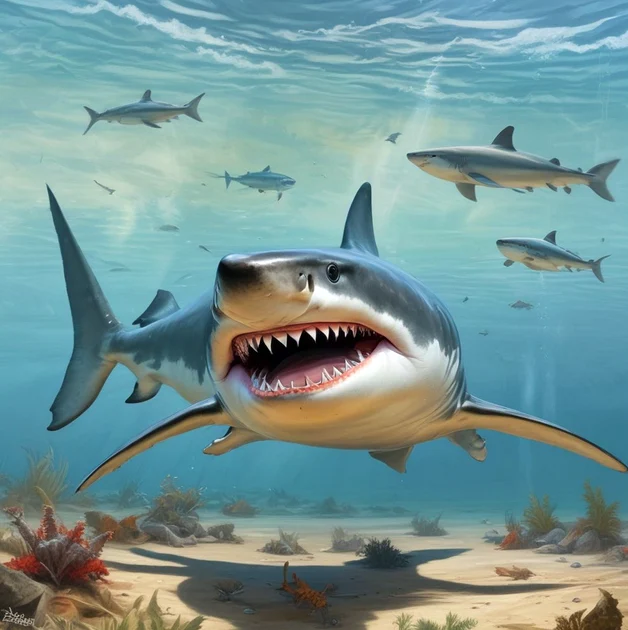 Predators That Use Mind Games to Trap Their Meals