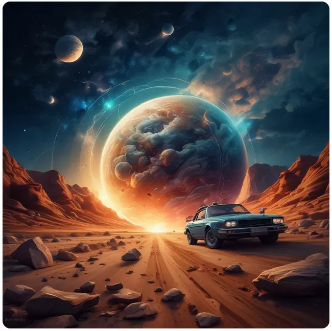 Shocking Physics Facts That Defy Common Sense