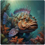 Meet the Fish That Can Paralyze Humans Instantly