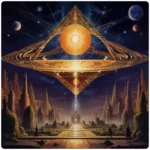 One – Number 1: The Most Fascinating and Mysterious Number in the World