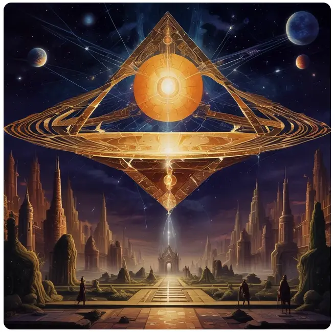 One – Number 1: The Most Fascinating and Mysterious Number in the World