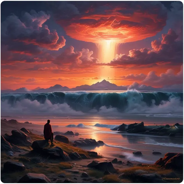 The Most Mind-Blowing Info About Rare Natural Events