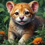 The Sweet-Looking Animal That Can Kill With a Single Bite