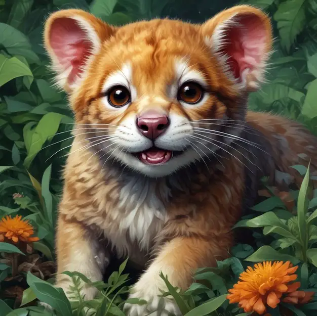 The Sweet-Looking Animal That Can Kill With a Single Bite