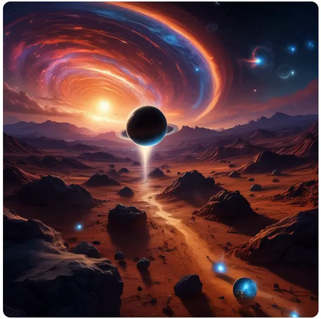 Unbelievable Space Facts That Scientists Just Confirmed