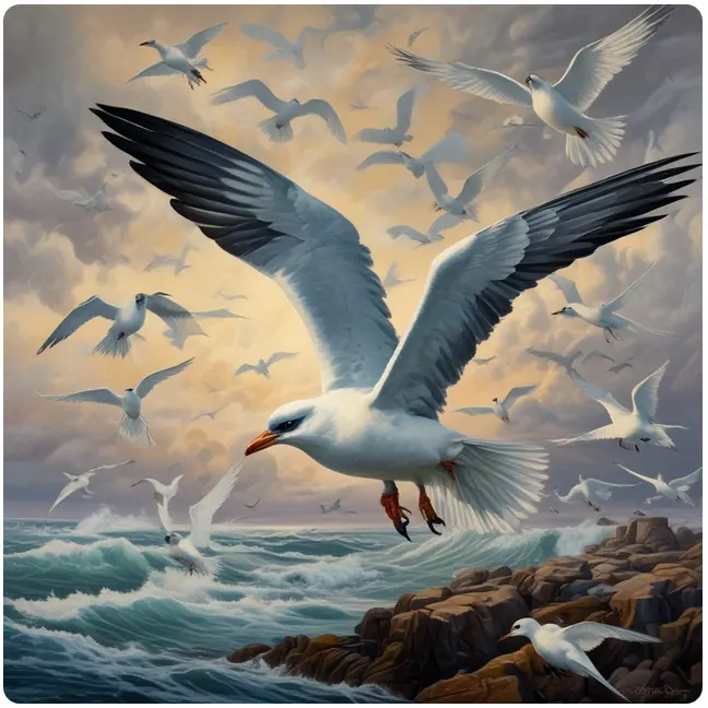 Incredible Migration Patterns That Scientists Still Can’t Explain