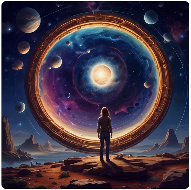 Science Facts So Weird You’ll Question Reality in 2026