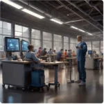 What are digital twins and how do they work in real life?