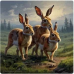 This Mammal Walks Backwards to Trick Predators—True Story