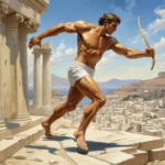 In Which Country Were the Olympic Games Invented?