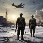 In Which Year Did World War II End? A Date That Changed the World