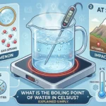 What Is the Boiling Point of Water in Celsius? It’s Simple… Until It Isn’t