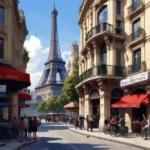 What Is the Capital of France? A Question Everyone Asks (But Few Truly Explore)