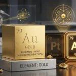 What Is the Chemical Symbol for Gold? Exploring the Legendary Metal